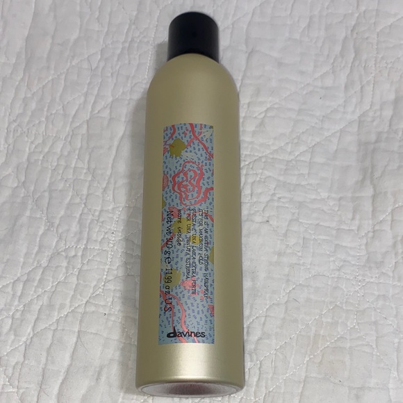 Davines This Is An Extra Strong  Hairspray - Picture 1 of 3